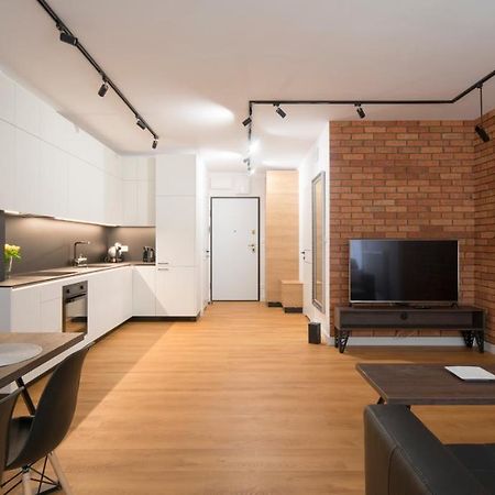 Villa Wenecja Apartament Albero بوزنان المظهر الخارجي الصورة