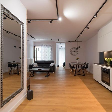 Villa Wenecja Apartament Albero بوزنان المظهر الخارجي الصورة