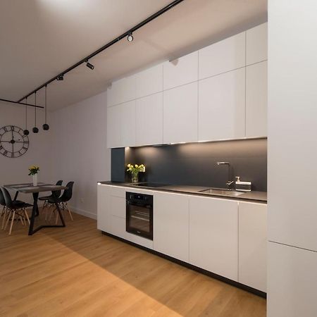 Villa Wenecja Apartament Albero بوزنان المظهر الخارجي الصورة